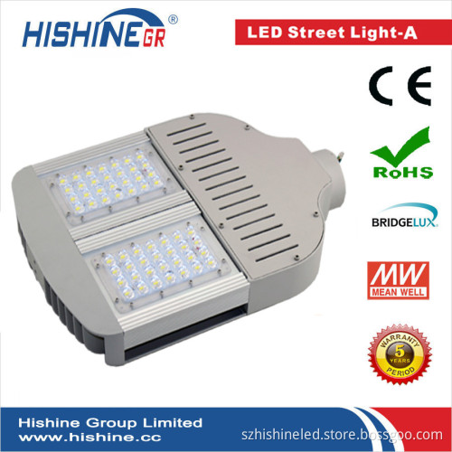 Led Outdoor Lighting 56W Led Street Light